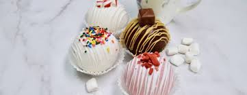 Check spelling or type a new query. 4 Sensational Hot Cocoa Bomb Flavor Ideas With Instructions And Recipes