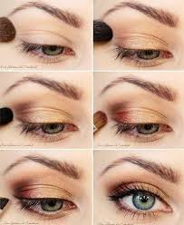 easy party makeup for beginners
