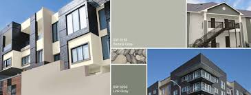 Find your paint colors fast and easy with house paint colors! Cool Neutrals Multi Family Color Collection Sherwin Williams