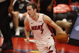 Goran dragić is a slovenian professional basketball player for the miami heat of the nba. Ilmc2hwyhbxdrm
