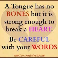 Soo True Tongue Quote Inspirational Words Words Of Wisdom
