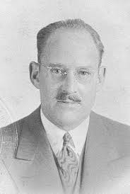 Truman Thwing Metzel Sr. (1901-1984)