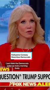 Kathleen Conway Official