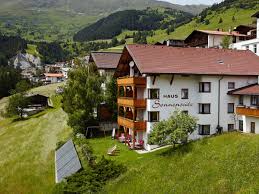 Ankommen und wohlfühlen in gemütlicher und persönlicher atmosphäre. Ferienwohnung Haus Sonnenseite Serfaus Herr Markus Geiger