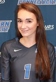 2018 Volleyball Roster