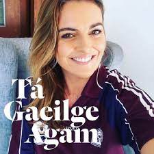 Ní bhraonain is a native of an spidéal, connemara and presenter of tg4's sile show since 2005. Sile Ni Bhraonain K Silliebee Twitter