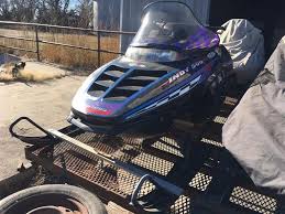1997 polaris indy 500 · driven 8000 km polaris indy 500. Polaris Indy 500 Xtra 10 Snowmobile Bigiron Auctions