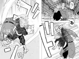 Read the rest of this entry ». æ±äº¬åãƒªãƒ™ãƒ³ã‚¸ãƒ£ãƒ¼ã‚º ãƒžã‚¤ã‚­ãƒ¼ã®å¼·ã•ã¯ é»'å·ã‚¤ã‚¶ãƒŠã¨ã®é–¢ä¿‚ã«ã¤ã„ã¦ã‚‚è§£èª¬ ã‚„ãŠã‚ˆã‚ãšã®æ—¥æœ¬