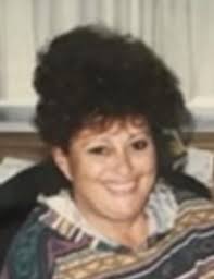 Obituary information for Patricia Ann Stover