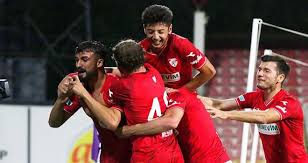 We did not find results for: Tff 1 Lig Beypilic Boluspor 1 Altinordu 2 Haberler Spor