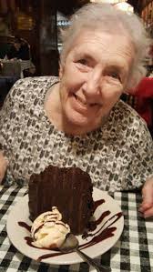 Diana Lange Obituary