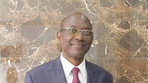 António Venâncio recorre ao TC para pedir interdição do congresso do MPLA