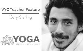 Teacher Feature: Cory Sterling