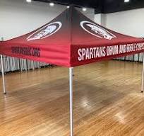 Youth Sports Tents