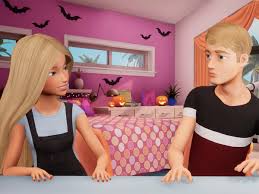 Free barbie movies december 18, 2020. Barbie And Ken Relationship Timeline