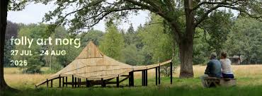 Folly Art Norg | Norg
