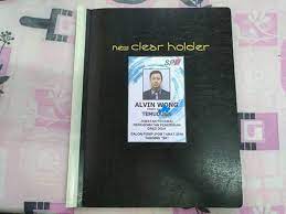 Cara susun sijil untuk temuduga spa 2021. Cikgu Ini Kongsikan Cara Susun Folder Resume Berserta Sijil Dengan Betul Bagi Menghadiri Temuduga