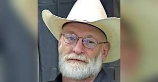 Charles Waco Vernon Obituary