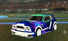 Delivery method face to face (steam) seller information : Ps4 Titan Weiss Fennek Karosserie Rocket Liga Schnelle Lieferung Ebay