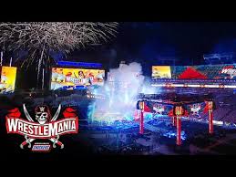 Wrestlemania 37 full match previews: Qg9vgrg5ugn8jm