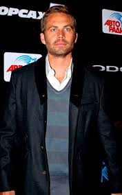 Paul Walker Sortie De Film Film Interview