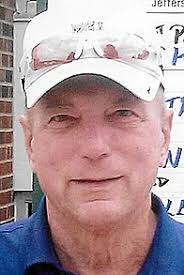 John David Finch Obituary