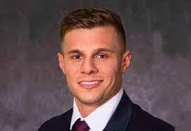 Peter Straka's Instagram, Twitter & Facebook