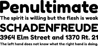 Fredoka Font Free By Milena B Design Font Squirrel Fredoka one is free for personal use only.
