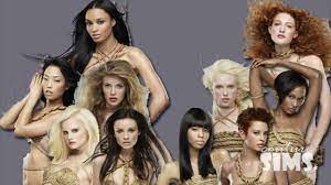 America's Next Top Model Cycle 13 : Post Makeover Prediction - Youtube