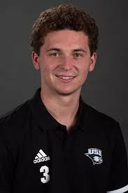 2021 Men's Soccer Roster