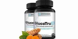 GlucoTruPro Blood Sugar Support (Latest Report) 20..