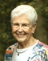 Mary Ann Bakker Obituary