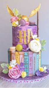 Check spelling or type a new query. Pretty Cake Designs For Any Celebration Harry Potter Themed Adorable Cake