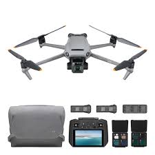 DJI Mavic 3