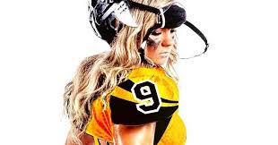 The biggest change to the league was supposedly the uniforms, the athletes would wear lfl founder mitch mortaza said the reason for the rebranding of the league is to empower the women. The Lingerie I Mean Legends Football League Just Went And Changed Their Uniforms For 2017 Brobible