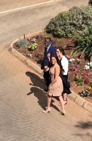 Student reviews, rankings, reputation of adventhealth university. Video Meghan Markle Visits The University Of Johannesburg Northcliff Melville Times