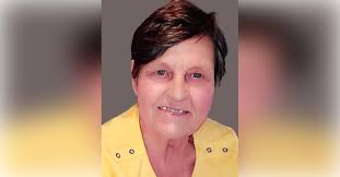 Obituary information for Nellie Beatrice George