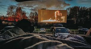 In 2016, we rebranded to north shore theatre company. Watch Spooky Movies Under The Stars At Metro Vancouver S Last Drive In Theatre Vancouver Is Awesome