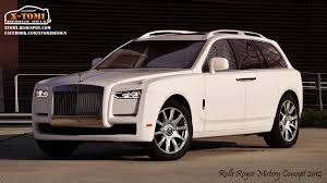 The fact that it's an suv seemed to draw the most curiosity, and in many ways, it made the cullinan something of an equalizer, even if it is priced 10 times beyond most of our suv budgets. Rolls Royce Suv Might Be Canceled Due To Design Issues Autoevolution