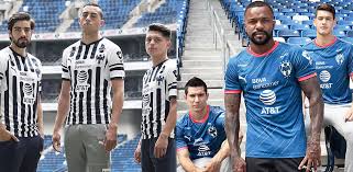 The purpose of this soccer team is to develop skills, discipline, be challenged, build character, being part of a team, and making friends!! Jerseys Puma De Rayados De Monterrey 2018 19 Todo Sobre Camisetas