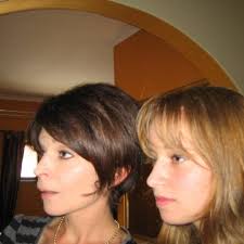 Yvette Chantel Muller Harris