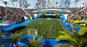Fifa 21)، هي لعبة فيديو من نوع كرة قدم، وهي من تطوير إي أيه سبورتس الكندية، ومن نشر شركة إلكترونيك آرتس الأمريكية، صدرت اللعبة بتاريخ 9 أكتوبر 2020، وتعمل على منصات بلاي ستيشن 4، إكس بوكس ون، نينتندو سويتش. Ø±ÙˆÙ†Ø§Ù„Ø¯ ÙƒÙˆÙ…Ø§Ù† ÙŠ Ù‚Ø± Ø¨Ù…ÙØ§ÙˆØ¶Ø§ØªÙ‡ Ù…Ø¹ Ø§Ù„Ù‡ÙˆÙ„Ù†Ø¯ÙŠ ÙÙŠÙ†Ø§Ù„Ø¯ÙˆÙ… Ø®Ù„Ø§Ù„ Ø§Ù„Ù…ÙŠØ±ÙƒØ§ØªÙˆ Ø§Ù„ØµÙŠÙÙŠ