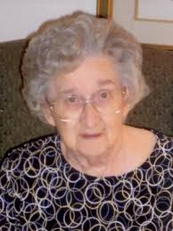 Dorothy Sexton Obituary (2013)