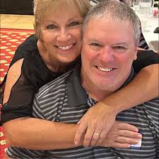 from Jane Hackett : Our very own Chris Joncas