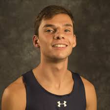 2018-19 Men's Track and Field Roster