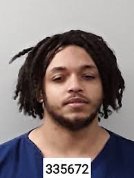 Offender Information