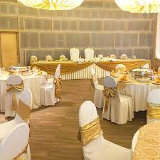 Parkson maju junction, level 10, 1001, jalan sultan ismail, chow kit, 50350 kuala lumpur tel: Golden Chersonese Mediahall Home Facebook