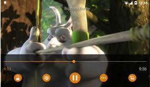 Pemutar video tangguh dengan akselerasi perangkat keras canggih dan dukungan subtitle. 5 Aplikasi Pemutar Video Terbaik Android Subtitle Film