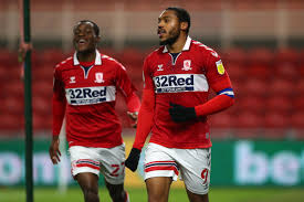 Britt curtis assombalonga (born 6 december 1992) is a congolese professional footballer who plays as a striker for turkish super lig club adana demirspor and the dr congo national team. Former Boro Man Britt Assombalonga Moves To Adana Demirspor The Northern Echo