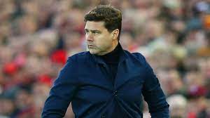 Select from premium pochettino tottenham of the highest quality. Mauricio Pochettino Wunscht Sich Ruckkehr Zu Tottenham Hotspur Goal Com